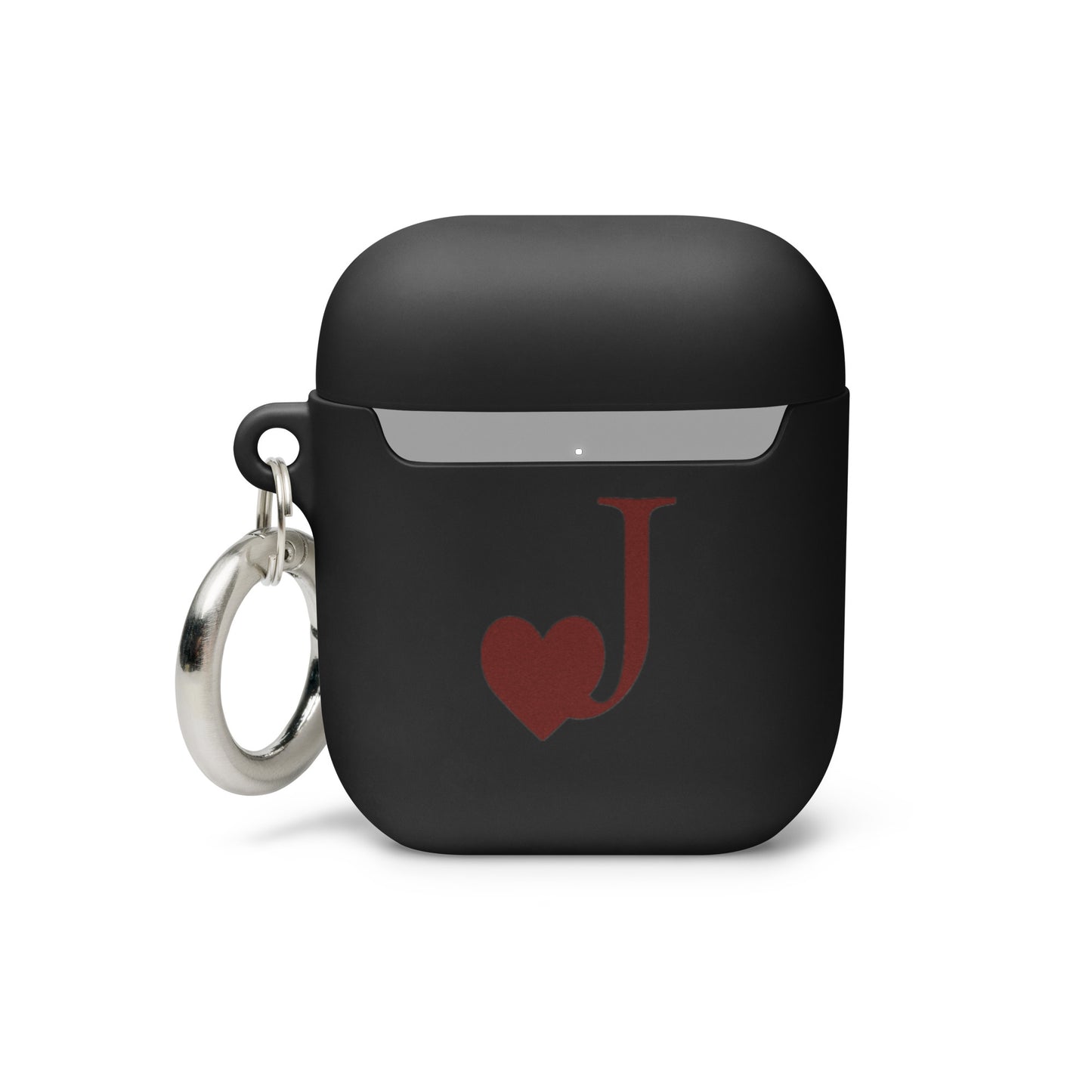 Jack of Heart's Rubber Case for AirPods®