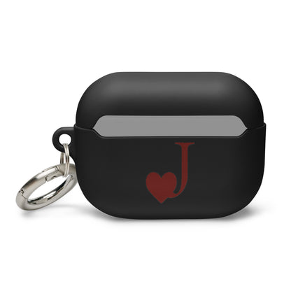 Jack of Heart's Rubber Case for AirPods®