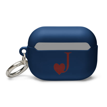 Jack of Heart's Rubber Case for AirPods®