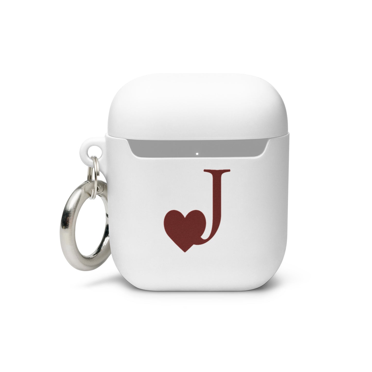 Jack of Heart's Rubber Case for AirPods®