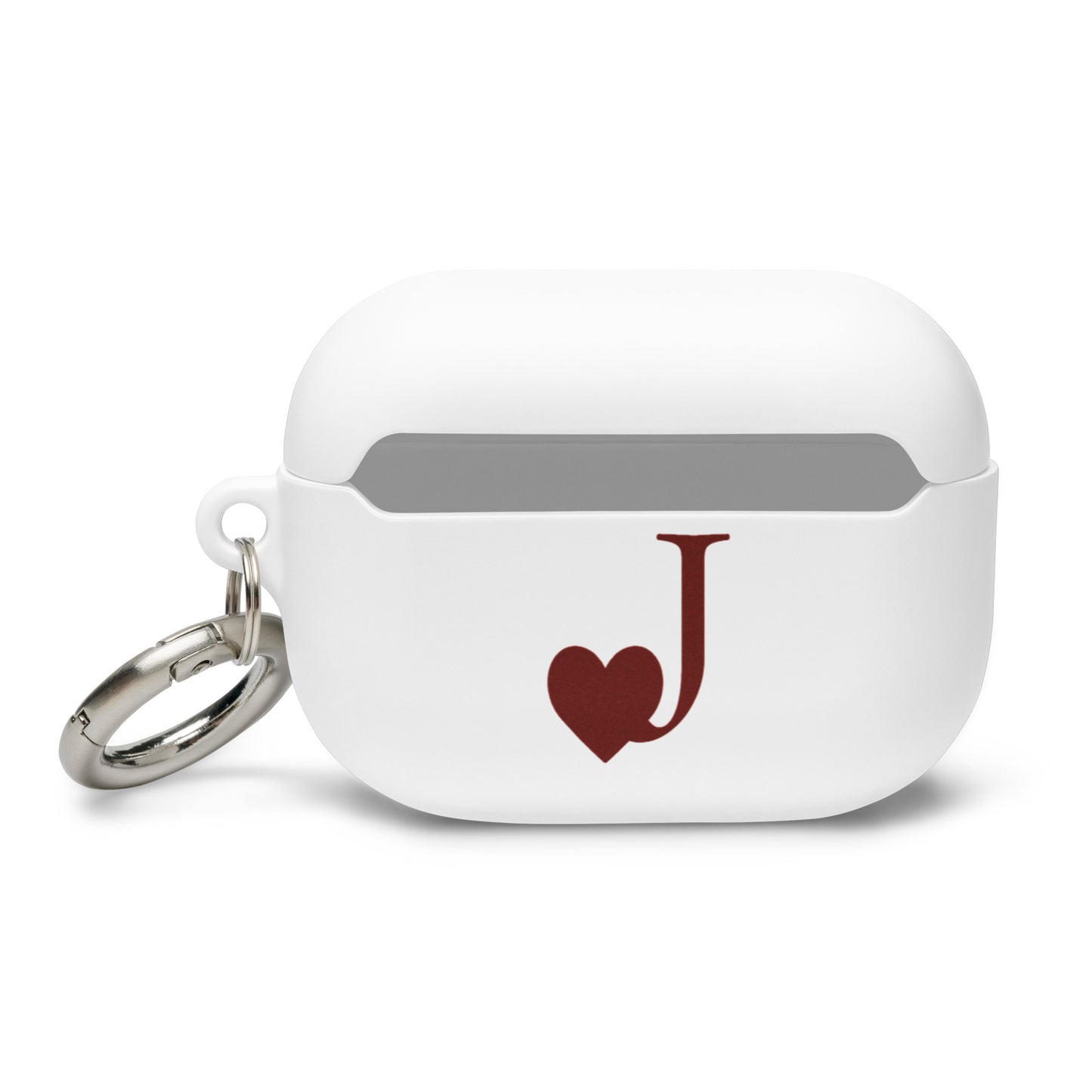 Jack of Heart's Rubber Case for AirPods®